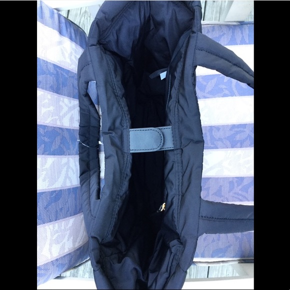 Marc Jacobs Quilted Nylon Tote - Picture 3 of 8